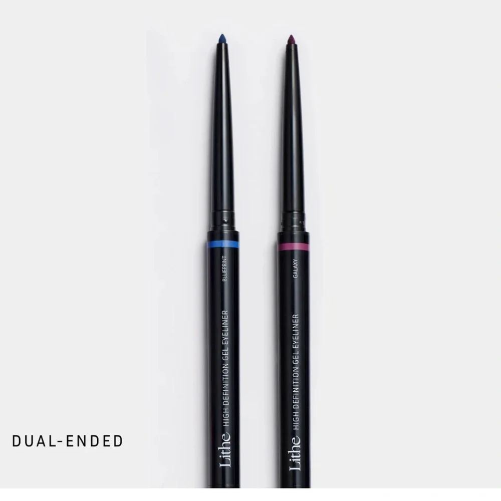 Lithe High Definition Gel Eyeliner Set